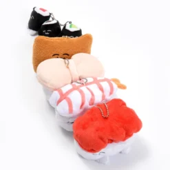 Oshushidayo! Plush Ball Chain Mascots -Plush Toys Shop 928ec1f1937e4530990ccf46cd8059c3.jpg