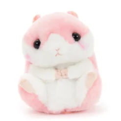 Coroham Coron Hamster Plush Collection (Standard) -Plush Toys Shop 92c9b4be97c64f928f9ab3e1b7ce2a05.jpg