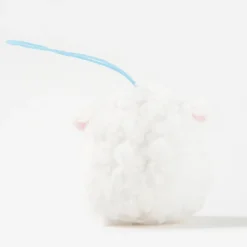 Wooly Baby Sheep Plush Collection (Mini Strap) 14 Wooly Baby Sheep Plush Collection (Mini Strap) -Plush Toys Shop 9354cc5dc9c041a0a5dfbbd3122aab7e.jpg