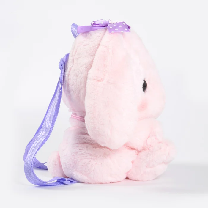 Pote Usa Loppy Rabbit Backpacks Ver. 1 6 Pote Usa Loppy Rabbit Backpacks Ver. 1 - Image 6