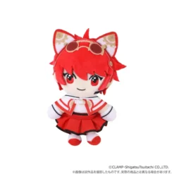 CLAMP 30th Anniversary Plushie Keychain Set -Plush Toys Shop 956828b97c864ec6818068d7cbdcdc21.jpg