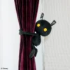 Square Enix Kingdom Hearts Curtain Tieback Shadow Plush