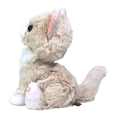 Kitten Plush: Ragdoll 5 Kitten Plush: Ragdoll - Image 5