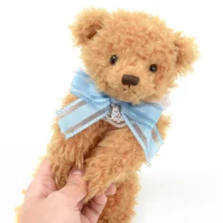 Charlotte The Bear Plush -Plush Toys Shop 96bf6b27d5b54ee79ad7ab5fe4e1879d.jpg