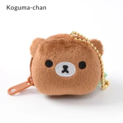 Rilakkuma Korilakkuma To Atarashii Otomodachi Mascot Keychains -Plush Toys Shop 96c6598966ed4c3a902586b5f996cc7b.jpg