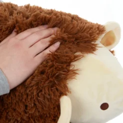 Fans Hedgehog XL Plushies -Plush Toys Shop 96dee4674884487eb02ab5b8efcbcef8.jpg