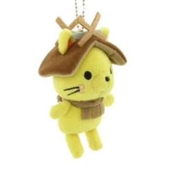 Yuru-chara Grand Prix Official Shimanekko Plush 27 Yuru-chara Grand Prix Official Shimanekko Plush -Plush Toys Shop 9788d23824174b10ad54de515777b2c5.jpg