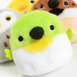 Tori-dango Plush Collection Vol. 2 -Plush Toys Shop 979dc4999d4a464784e5200ae711f1c1.jpg
