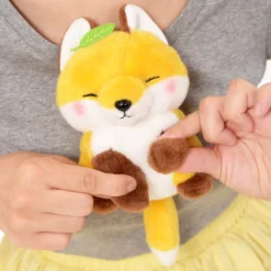 Kogitsune Konkon Fox Plush Collection (Standard) -Plush Toys Shop 97a77a3f822e49e7a134e1bd5b72ab46.jpg