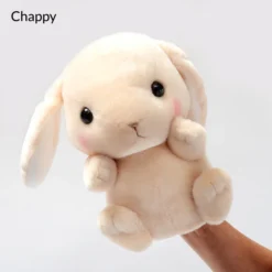 Pote Usa Loppy Rabbit Hand Puppets 16 Pote Usa Loppy Rabbit Hand Puppets -Plush Toys Shop 989706c6a6f243da88973b5145dfdb01.jpg