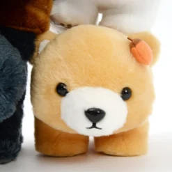 Marukuma Polar World Bear Plush Collection (Standard) 29 Marukuma Polar World Bear Plush Collection (Standard) -Plush Toys Shop 993690c32113403681ef93d8eeea2cef.jpg