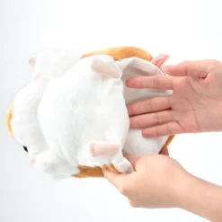 Coroham Coron Hamster Hand Puppet -Plush Toys Shop 994a2e322dec4330a47b164940311586.jpg