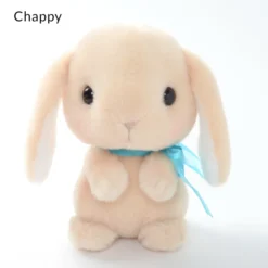 Pote Usa Loppy Onedari Rabbit Plush Collection (Standard) -Plush Toys Shop 995c770857be492ab2a8e4cdc6b55e41.jpg