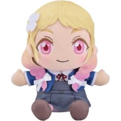 GOOD SMILE COMPANY Love Live! Superstar!! Plushie 37 GOOD SMILE COMPANY Love Live! Superstar!! Plushie -Plush Toys Shop 99a10356ac28490f995a98650acb3616.jpg