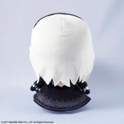 Square Enix NieR: Automata 2B (YoRHa No. 2 Type B) Plush -Plush Toys Shop 9a21a4a598584482b65f96914260547b.jpg