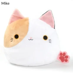 Neko-dango Big Plush Collection -Plush Toys Shop 9a4752f9c3dd4e54b9551f2133aa005f.jpg