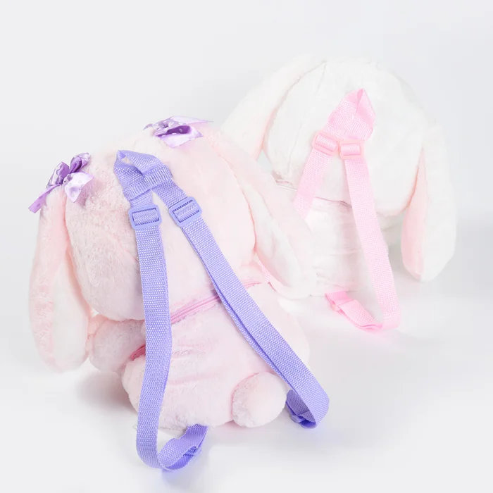 Pote Usa Loppy Rabbit Backpacks Ver. 1 3 Pote Usa Loppy Rabbit Backpacks Ver. 1 - Image 3