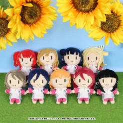Love Live! School Idol Project Gym Clothes Ball Chain Plush Collection -Plush Toys Shop 9a850a8f492945cc9bf72989f6643a76.jpg