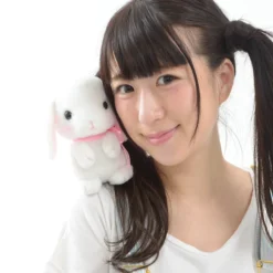 Pote Usa Loppy Onedari Rabbit Plush Collection (Standard) -Plush Toys Shop 9af17b1deb7c4774a38320a2169008ad.jpg