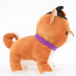 Mameshiba San Kyodai Halloween Dog Plush Collection (Big) 22 Mameshiba San Kyodai Halloween Dog Plush Collection (Big) -Plush Toys Shop 9b53f944071048648064679f9939bf74.jpg