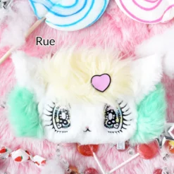 Peropero Sparkles Plush Face Pass Cases 14 Peropero Sparkles Plush Face Pass Cases -Plush Toys Shop 9ba89c756c814ba994316095529f7d47.jpg