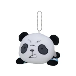Lying Down Plush Jujutsu Kaisen Panda