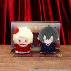 Jack Jeanne Puppela No Otomodachi Stand: Theater Ver. -Plush Toys Shop 9bb7b4fab1514a8ca765f831deb186bc.jpg
