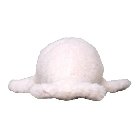 Fluffies Small Seal Plush 3 Fluffies Small Seal Plush - Image 3