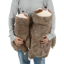 Fluffy Animals Nonnon Hug Pillow -Plush Toys Shop 9cc7a3f4923b46f7ab2da66ff02a1105.jpg