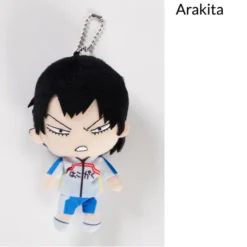 Yowamushi Pedal: Grande Road Plush Keychain Set (Arakita / Shinkai) -Plush Toys Shop 9d1f65d4e7044e03a13a94876dcd7ada.jpg