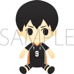 Haikyu!! Kimi To Friends Plush -Plush Toys Shop 9d4f1a13b0174f83bc5903e4fcd6e156.jpg