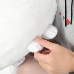 Hige Manjyu Tabi Cat Plush Collection (Big) 32 Hige Manjyu Tabi Cat Plush Collection (Big) -Plush Toys Shop 9daedc214df548cb8c47004526facba4.jpg