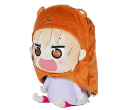 GOOD SMILE COMPANY Himouto! Umaru-chan R Umaru-chan Big Plushie -Plush Toys Shop 9dddd750cf9f4b50a1cc491a9b74178a.jpg