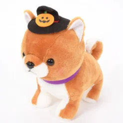 Mameshiba San Kyodai Halloween Dog Plush Collection (Big) 24 Mameshiba San Kyodai Halloween Dog Plush Collection (Big) -Plush Toys Shop 9e5cd943ac014338944691f34af7bacf.jpg