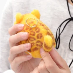 Tsuchineko Higebukuro Cat Plush Collection (Ball Chain) -Plush Toys Shop 9e71a4183d9d415ca4af6625056ce005.jpg