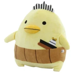 Yuru-chara Grand Prix Official Barysan Plush -Plush Toys Shop 9ec465b2a54c45ffaa2c855379f0c1e2.jpg