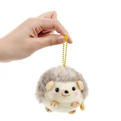 Harinezumi No Harin Hedgehog Plush Collection (Ball Chain) -Plush Toys Shop 9eea86b71f9c465dbf7b2d720c23260d.jpg
