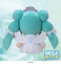 SP Fluffy Plush Hatsune Miku: Hatsune Miku 15th Anniversary Ver. -Plush Toys Shop 9efde2f391204919a12a3936236963ff.jpg