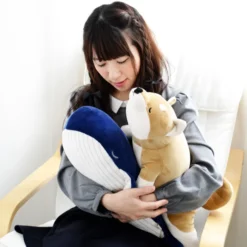 Premium Nemu Nemu Animals Hug Pillows 24 Premium Nemu Nemu Animals Hug Pillows -Plush Toys Shop 9f28779483b943f4bafef646fba2c3fa.jpg