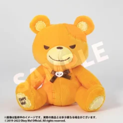 KADOKAWA Obey Me! Teddy Bear Collection -Plush Toys Shop 9f2dd383c8e44f4ea8c99cd3478f20cf.jpg