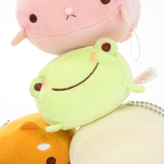 Mocchiizu Small Plush Collection 20 Mocchiizu Small Plush Collection - Image 20