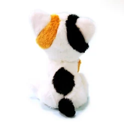 Kitten Plush: Calico -Plush Toys Shop 9fafffca494e46d390a4ad256742f638.jpg