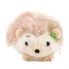 Harinezumi No Harin Hedgehog Plush Collection (Ball Chain)