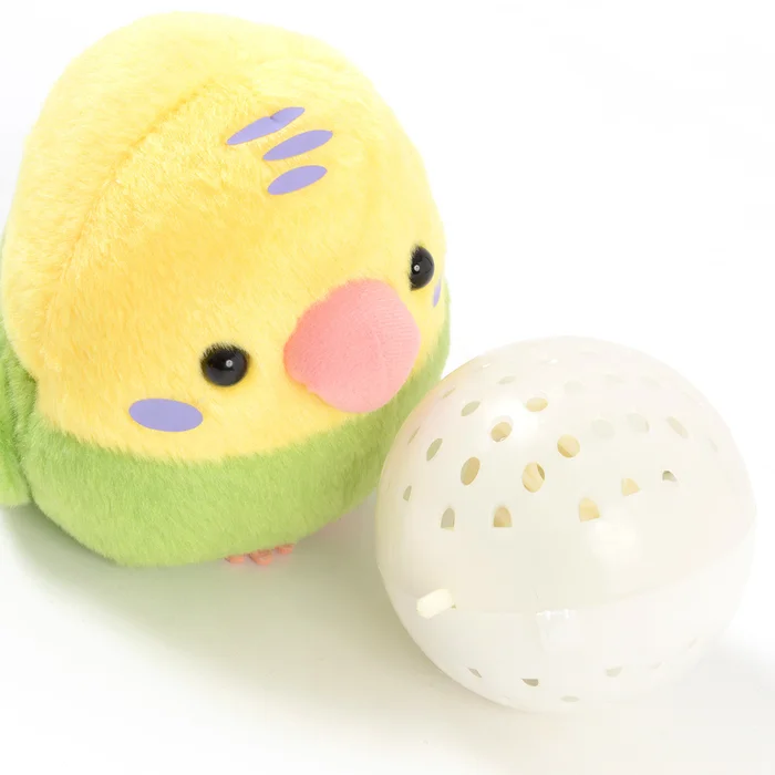 Kotori Tai Kororin Bird Tumbling Toys 9 Kotori Tai Kororin Bird Tumbling Toys - Image 9