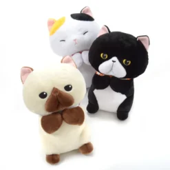Onedari Munchkin Cat Plush Collection (Big) -Plush Toys Shop a061e0fdc8bd4996ad4f5cf5ac101071.jpg