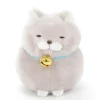 Hige Manjyu Cat Plush Collection (Standard)
