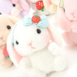Pote Usa Loppy Strawberry Plush Collection (Ball Chain) -Plush Toys Shop a0a5ea2fe62d4918a902359ad57dc409.jpg