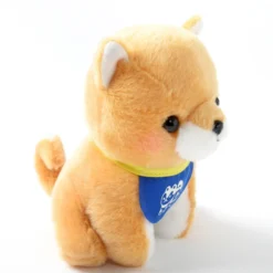 Mameshiba San Kyodai Komoriuta Dog Plush Collection (Standard) -Plush Toys Shop a0cff647e366409a9a9e02f49ddec545.jpg