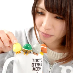 Tomatte! Kotori Tai Bird Mini Figures Vol. 2 -Plush Toys Shop a16e563d2fb240d1941f24f617c31a95.jpg