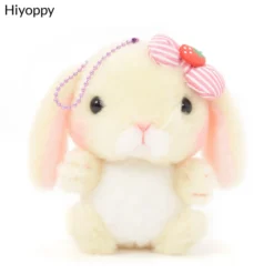 Pote Usa Loppy Strawberry Plush Collection (Ball Chain) -Plush Toys Shop a1854fcb83ef42208406cec604c9db36.jpg